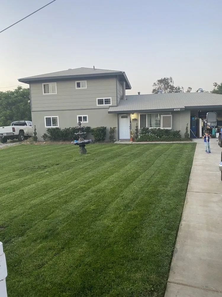 Top-rated residential landscaping in Jurupa Valley, CA - JV Handyman