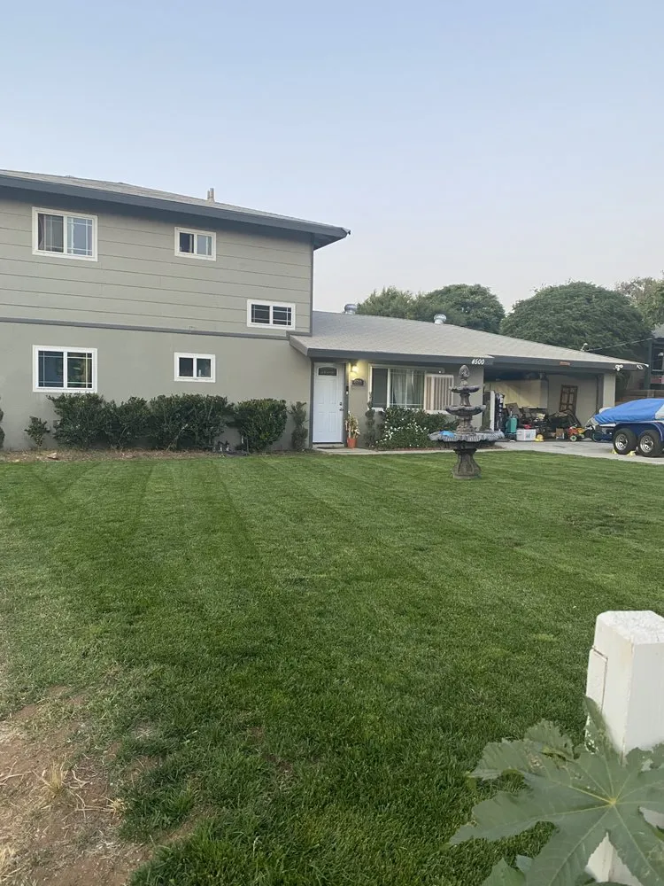 Top-rated yard maintenance in Jurupa Valley, CA by JV Handyman