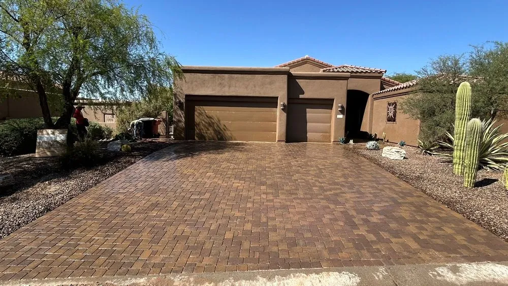 Top-rated outdoor landscaping near you across Phoenix, AZ - Jv In-Ex Design