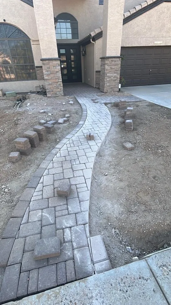 Trusted landscape design in Phoenix, AZ - Jv In-Ex Design