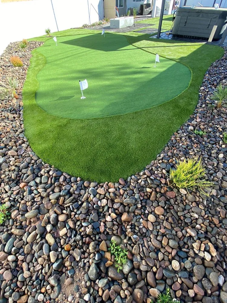 Affordable yard cleanup service in Phoenix, AZ - Jv In-Ex Design