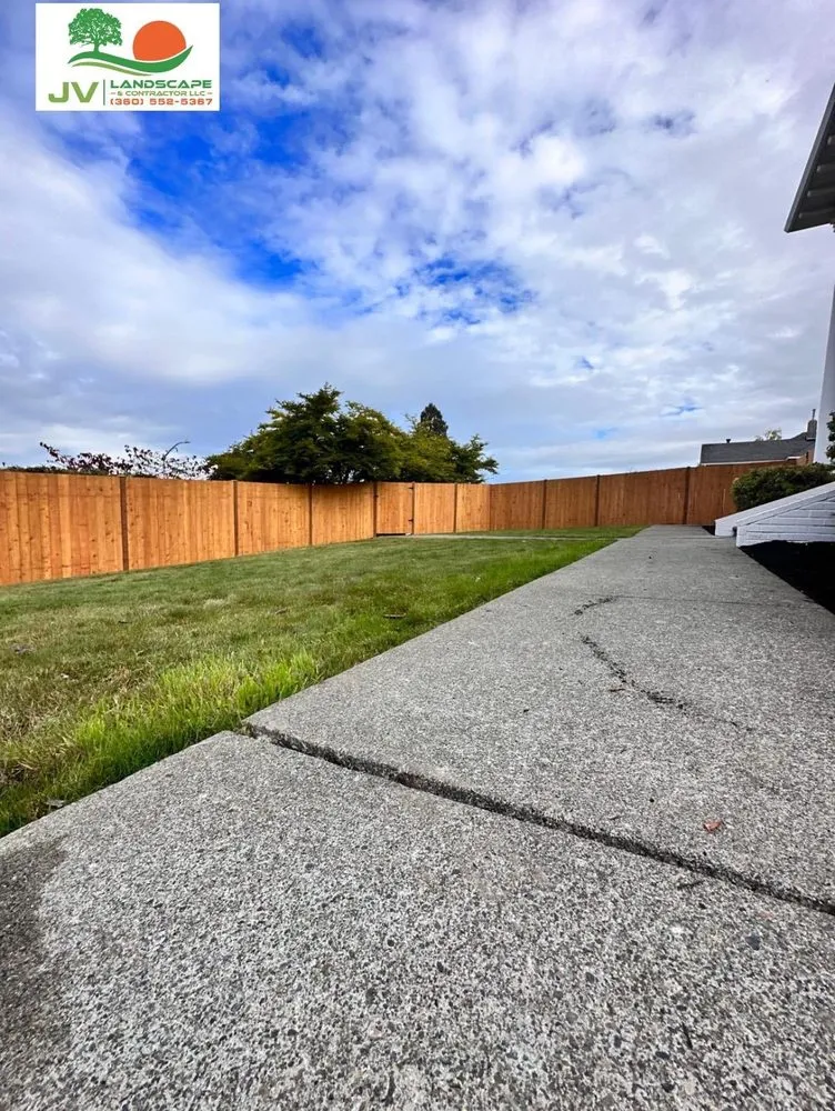 Affordable landscaping services experts serving Belfair, WA - JV Landscape & Contractor