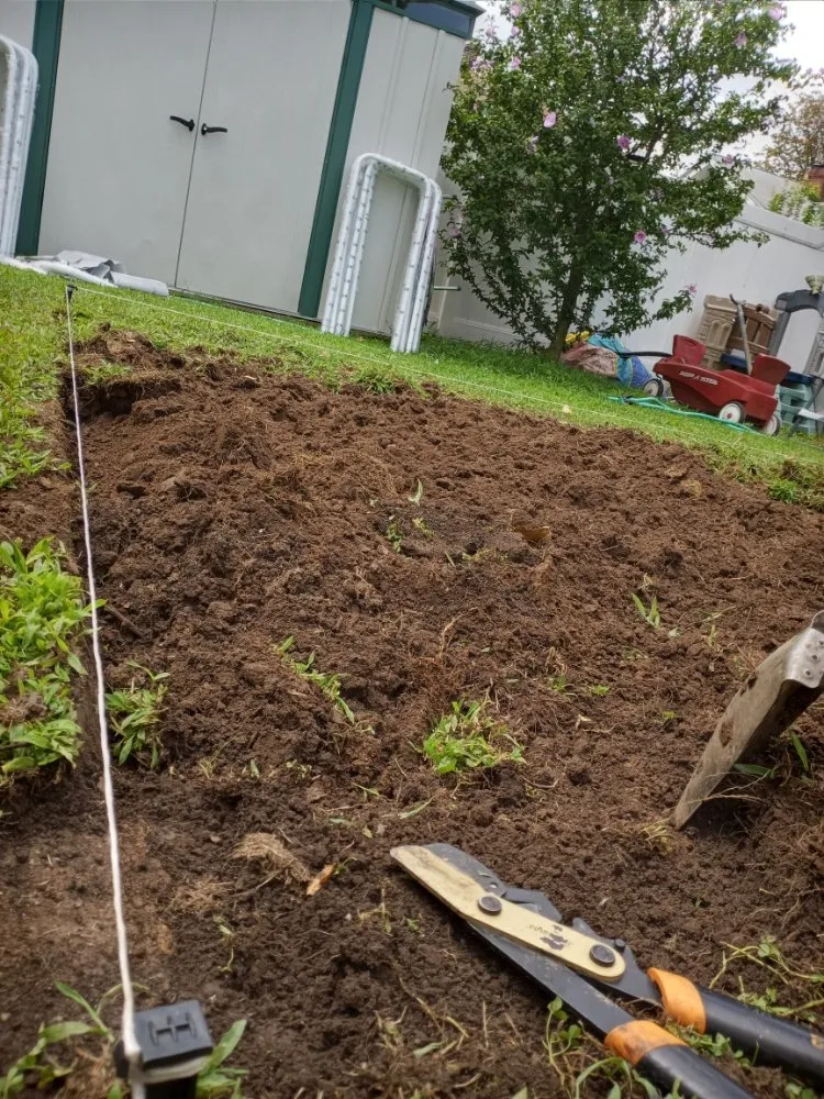 Professional lawn care service in Staten Island, NY - J&V Landscape Design & Lawncare