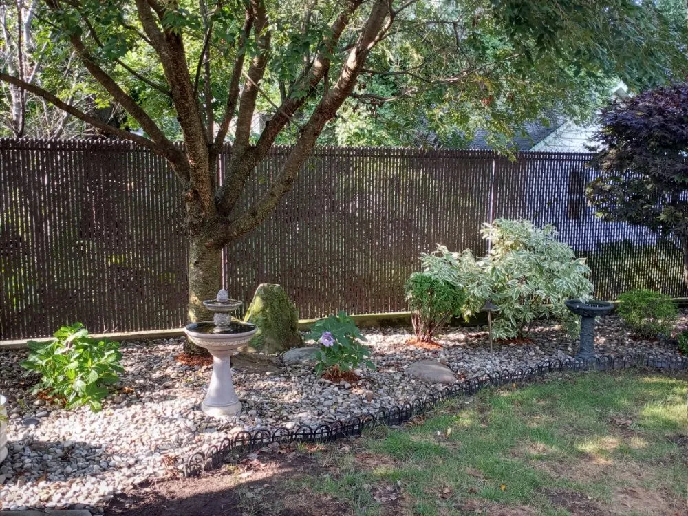 Expert residential landscaping in Staten Island, NY by J&V Landscape Design & Lawncare