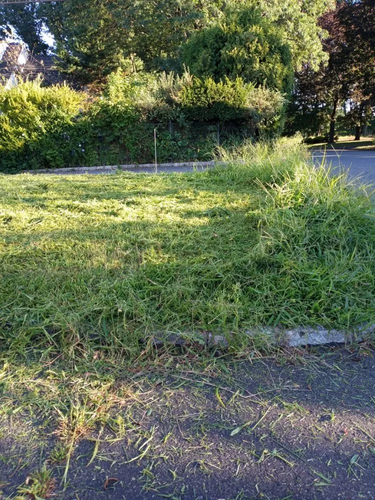 Affordable yard maintenance experts serving Staten Island, NY - J&V Landscape Design & Lawncare