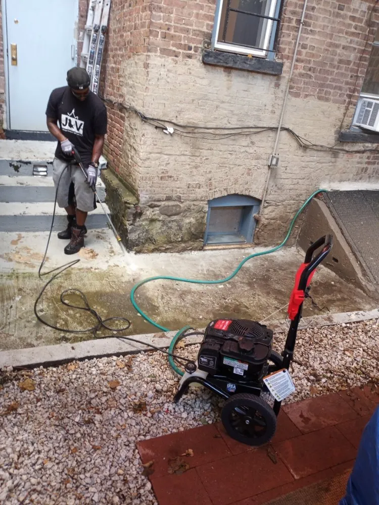 Local outdoor landscaping in Staten Island, NY - J&V Landscape Design & Lawncare