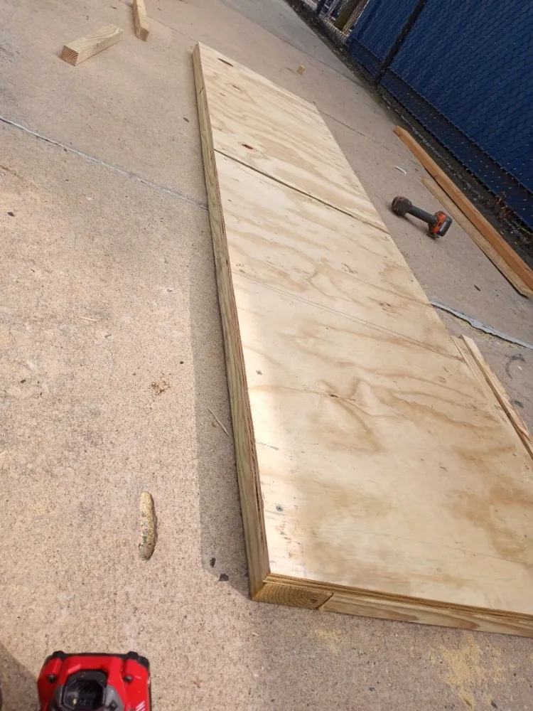 Expert landscape installation in Staten Island, NY by J&V Landscape Design & Lawncare