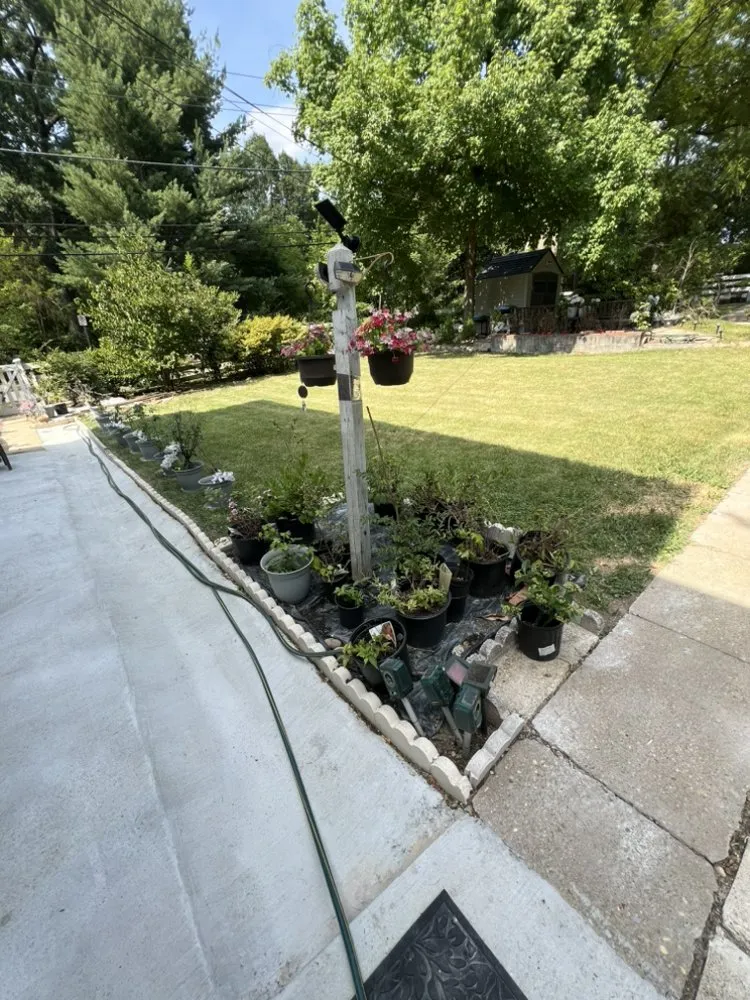 Expert garden landscaping in Mount Rainier, MD - JV Landscape