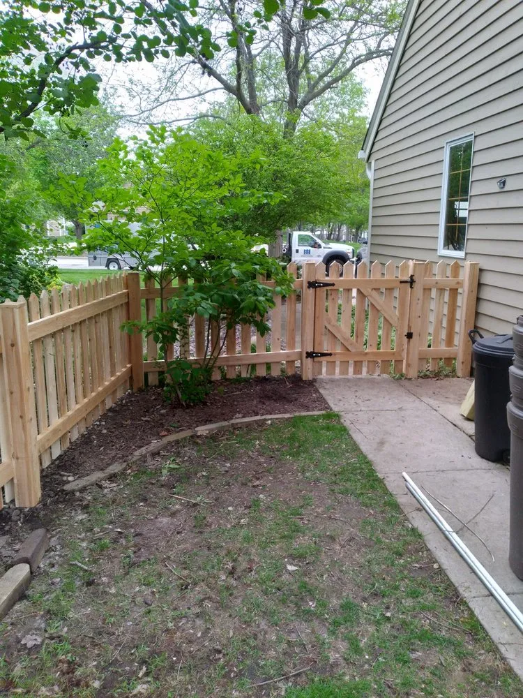 Trusted lawn mowing service in Nashville, TN by JV Landscape