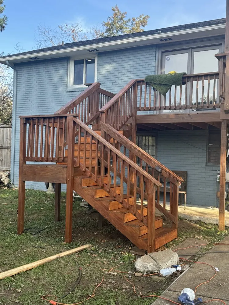 Trusted outdoor landscaping for beautiful yards across Nashville, TN - JV Landscape