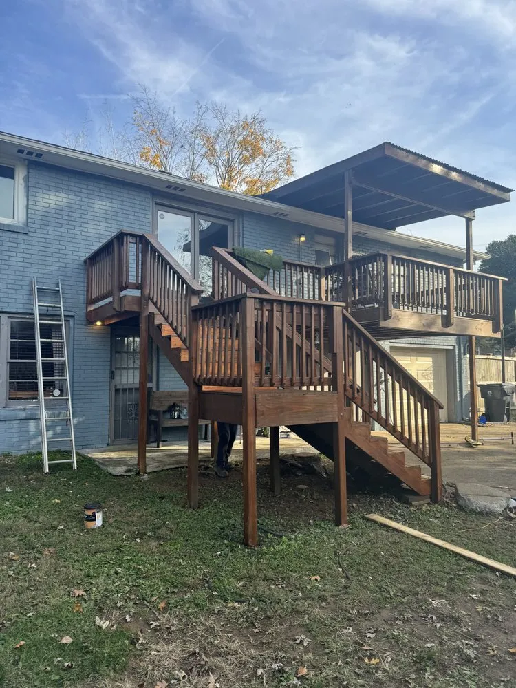 Professional garden landscaping experts serving Nashville, TN - JV Landscape