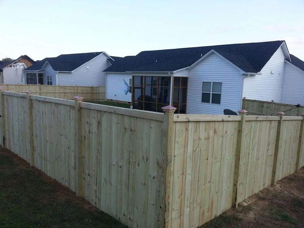 Professional lawn mowing service for beautiful yards across Nashville, TN - JV Landscape