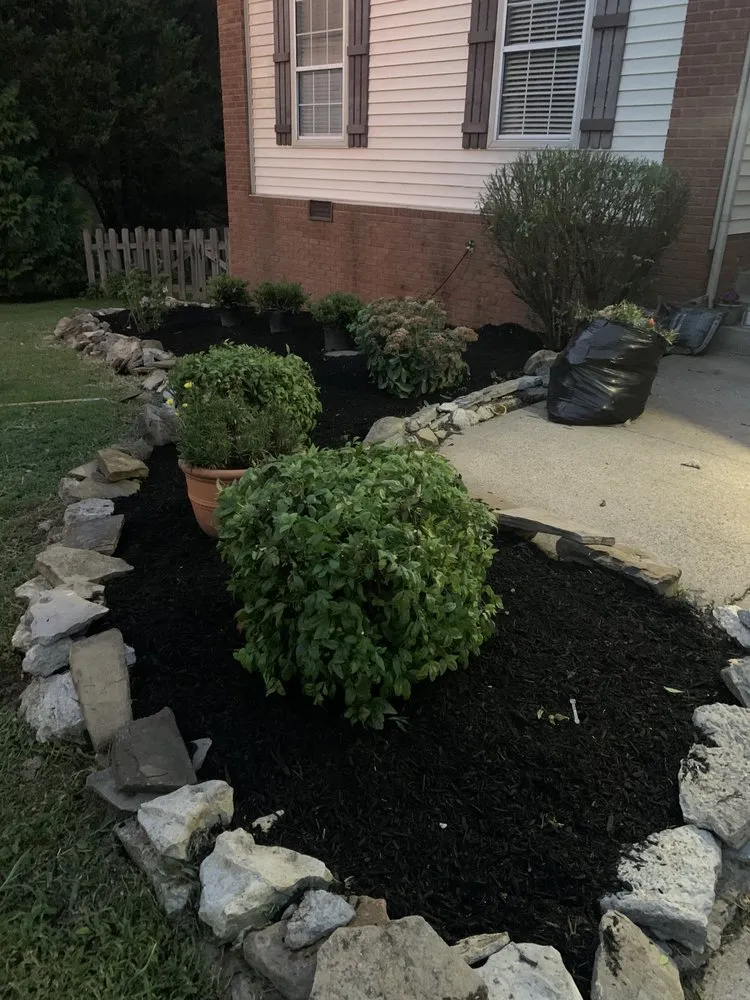 Trusted landscape installation experts serving Nashville, TN - JV Landscape