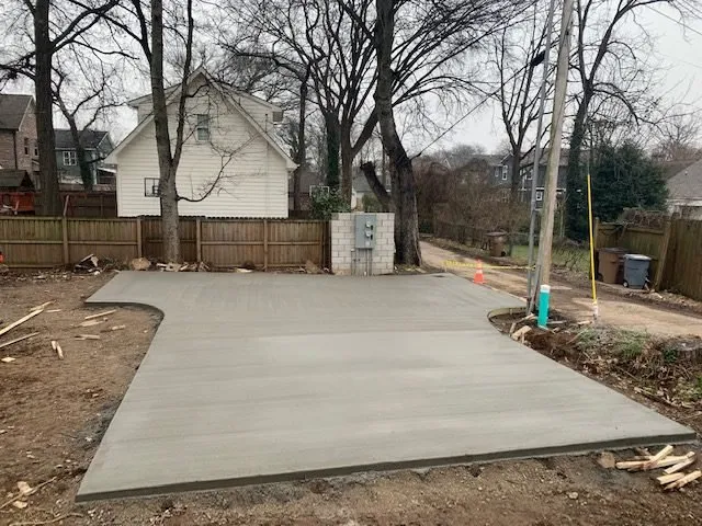 Local landscape design near you in Nashville, TN by JV Landscape