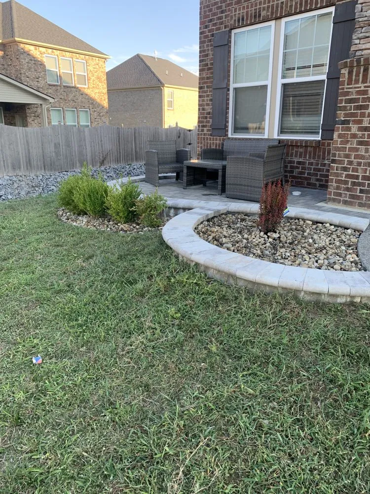 Top-rated residential landscaping experts serving Nashville, TN - JV Landscape