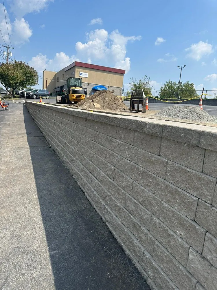 Local lawn mowing service for outdoor upgrades across Providence, RI - J&V Landscape