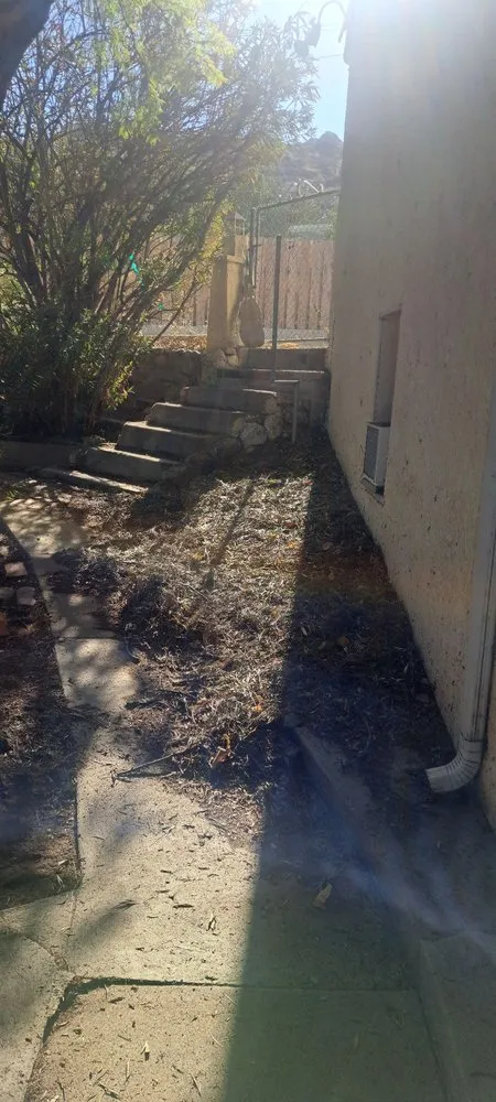 Professional residential landscaping for homes in Simi Valley, CA by JV Landscape