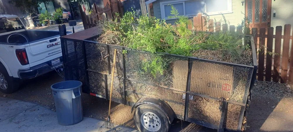 Professional landscape design with custom design across Simi Valley, CA - JV Landscape