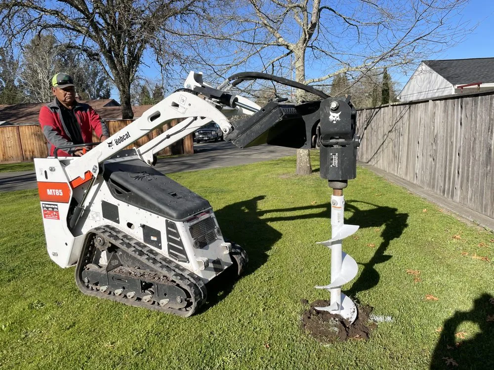 Trusted yard cleanup service in Windsor, CA - JV Landscape