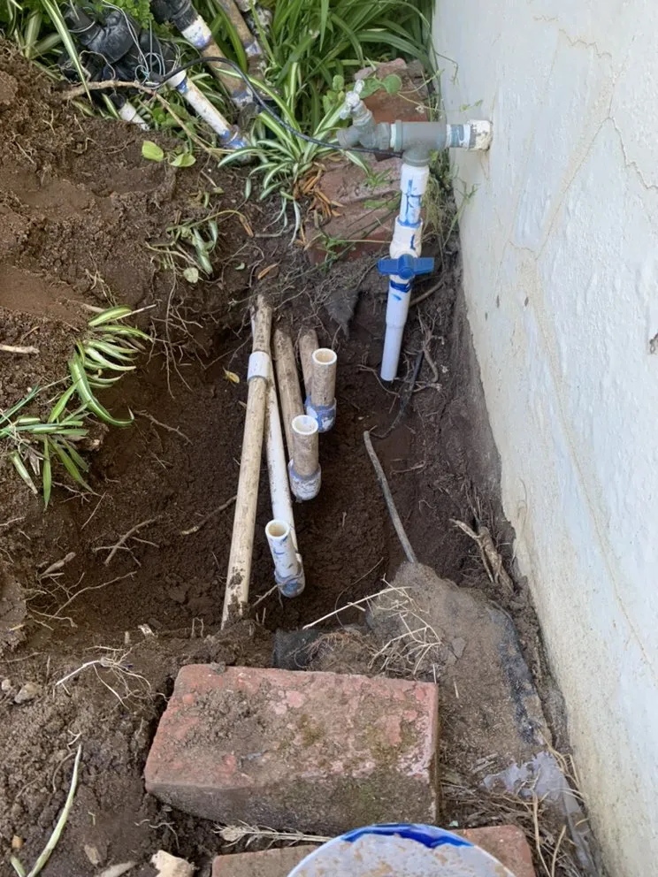 Local lawn mowing service in Chula Vista, CA - JV Landscaping & Maintenance