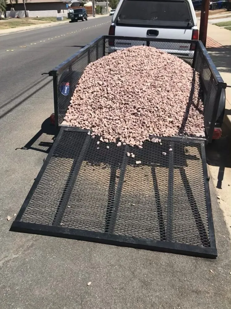 Custom landscape design in Chula Vista, CA by JV Landscaping & Maintenance