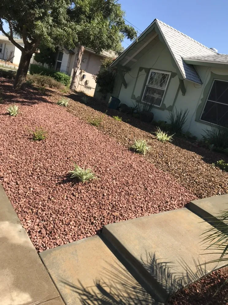 Reliable residential landscaping experts serving Chula Vista, CA - JV Landscaping & Maintenance