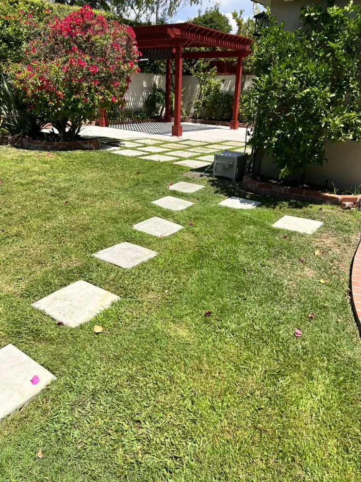 Reliable lawn mowing service near you in Chula Vista, CA by JV Landscaping & Maintenance