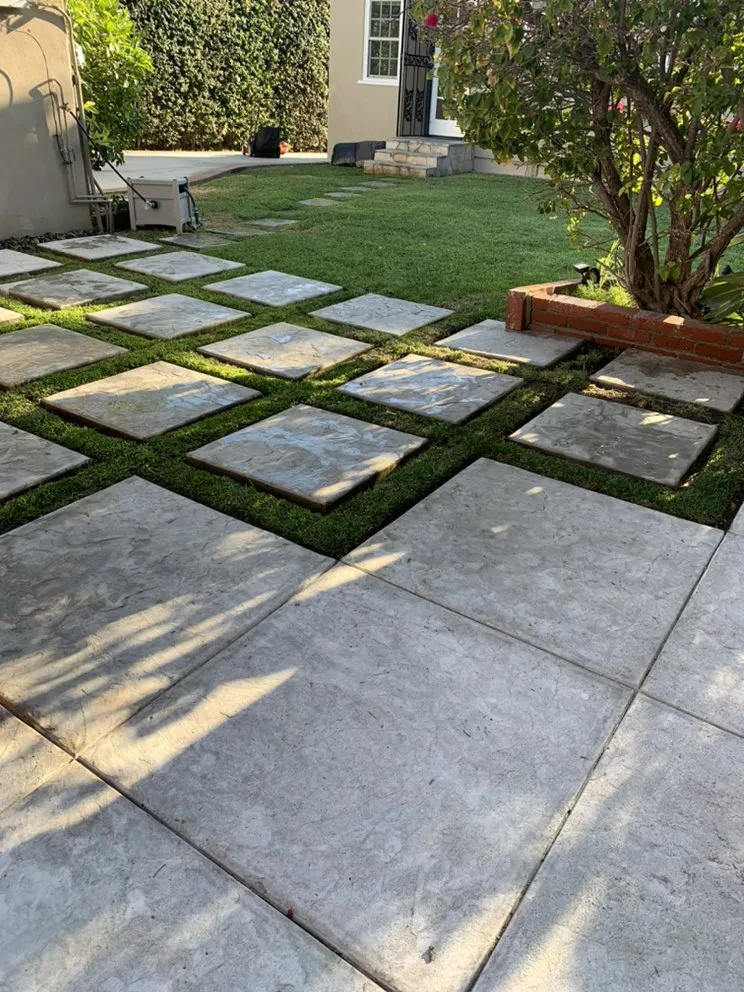 Top-rated residential landscaping for beautiful yards across Chula Vista, CA - JV Landscaping & Maintenance