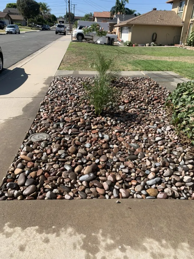 Expert lawn care service experts serving Chula Vista, CA - JV Landscaping & Maintenance