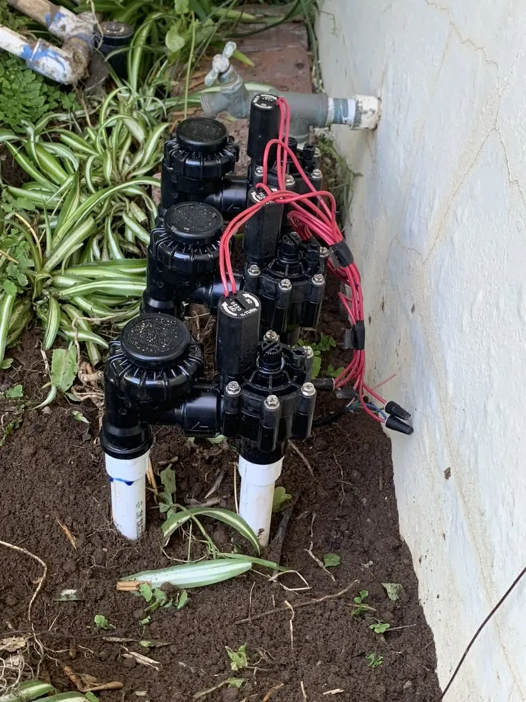 Custom outdoor landscaping for outdoor upgrades in Chula Vista, CA by JV Landscaping & Maintenance