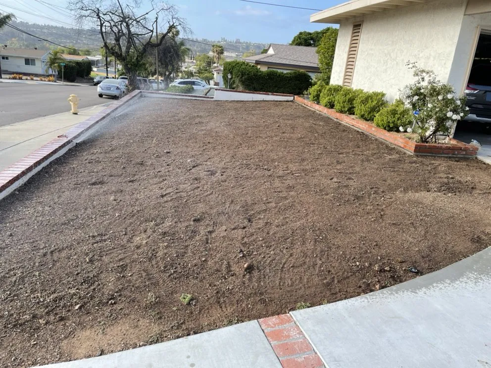 Expert yard maintenance experts serving Chula Vista, CA - JV Landscaping & Maintenance