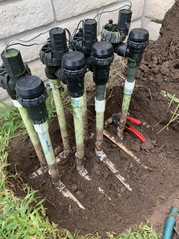 Affordable lawn care service near you across Chula Vista, CA - JV Landscaping & Maintenance