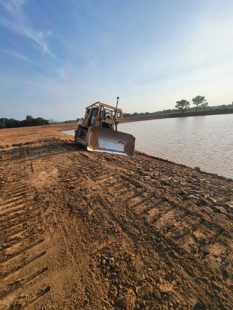 Reliable outdoor landscaping with custom design across Bella Vista, AR - JV Landscaping