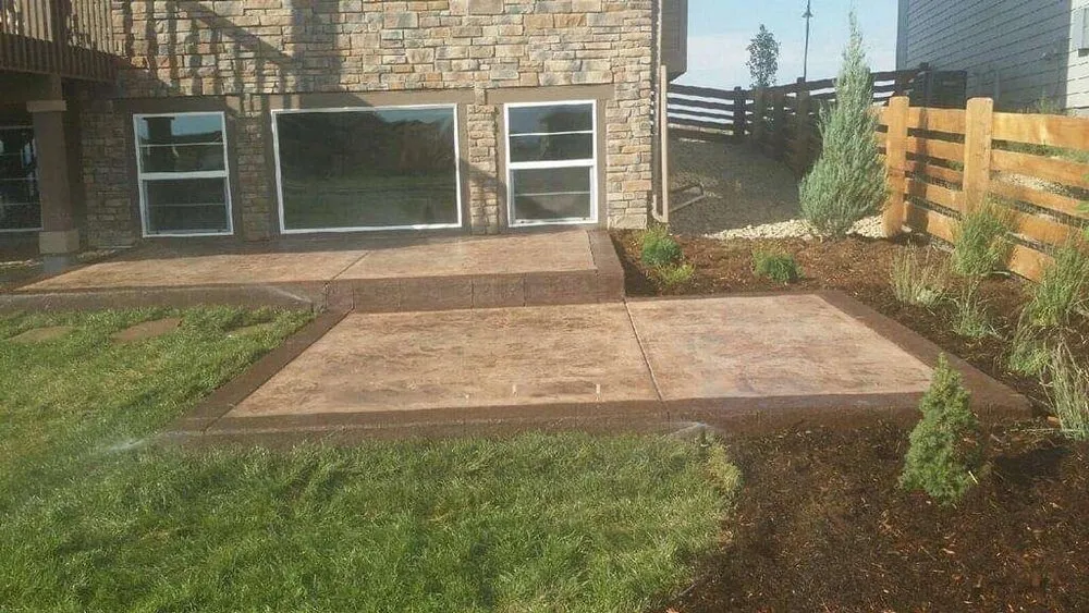 Local residential landscaping experts serving Berthoud, CO - Jv Landscaping