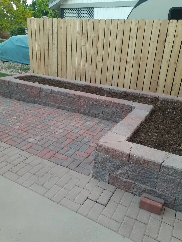 Reliable yard cleanup service in Berthoud, CO - Jv Landscaping