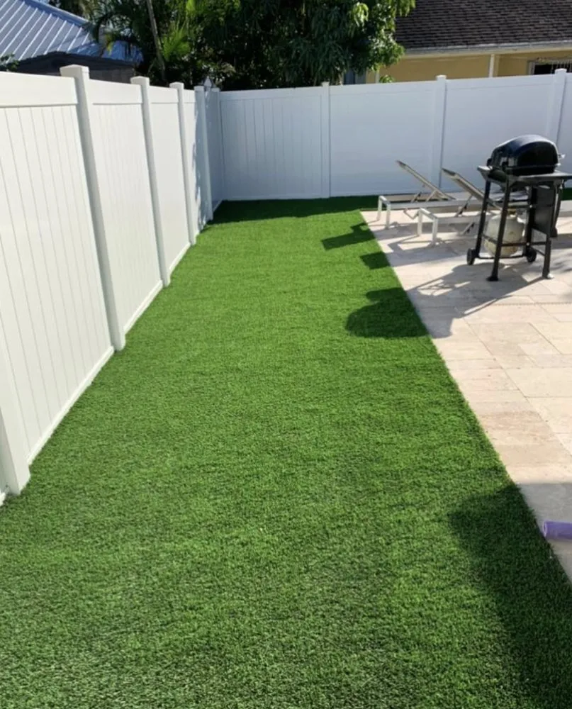 Professional yard maintenance experts serving Jupiter, FL - JV Landscaping Experts