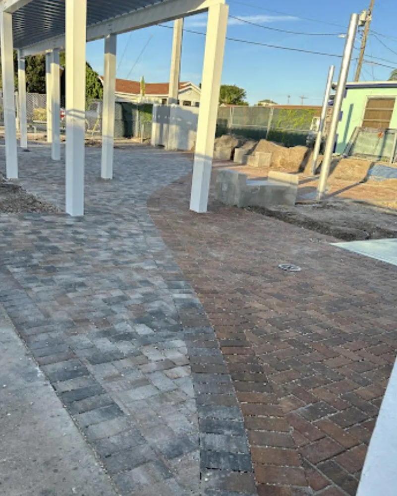 Expert outdoor landscaping experts serving Jupiter, FL - JV Landscaping Experts