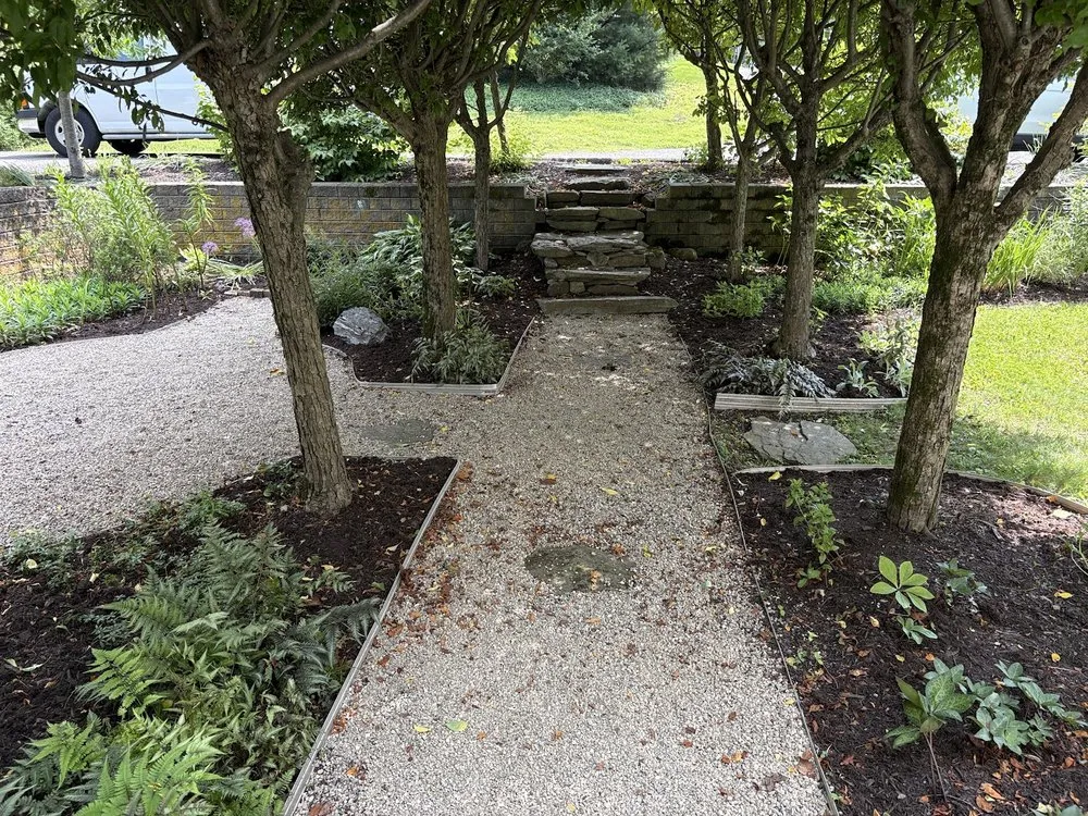 Expert yard maintenance experts serving Manassas, VA - JV Landscaping