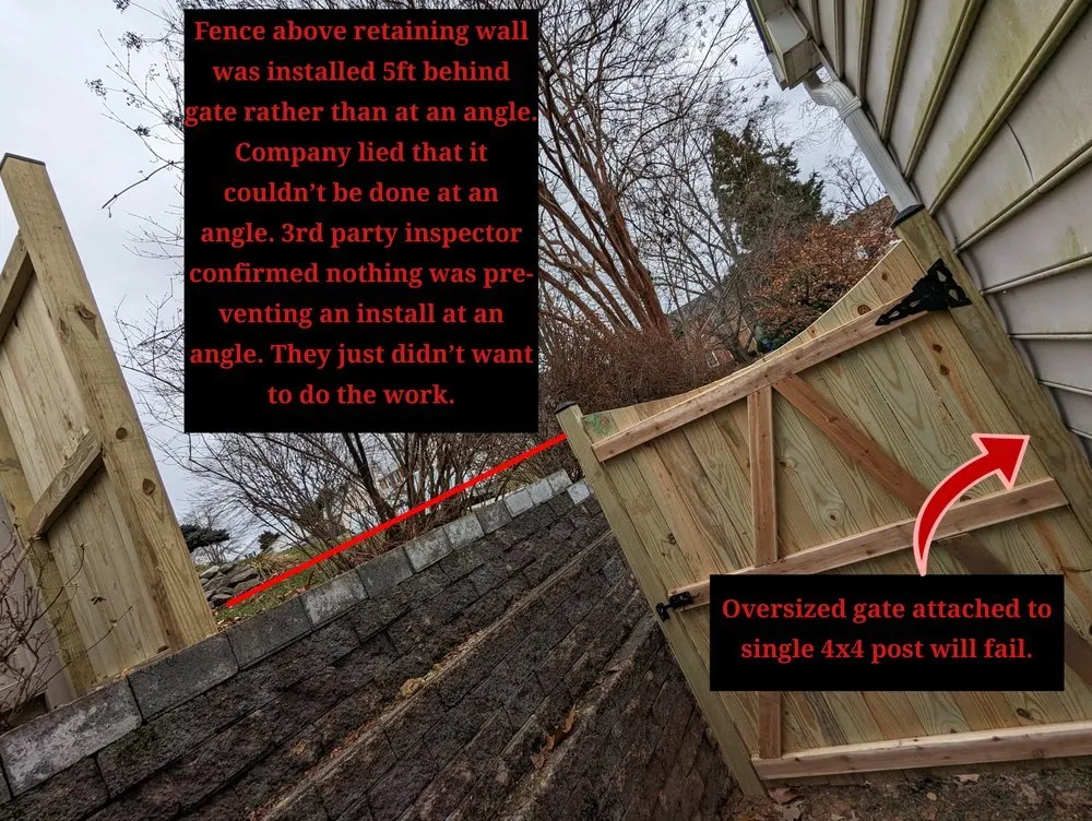 Trusted lawn mowing service in Manassas, VA - JV Landscaping