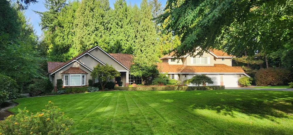 Reliable garden landscaping in Monroe, WA - Jv Landscaping
