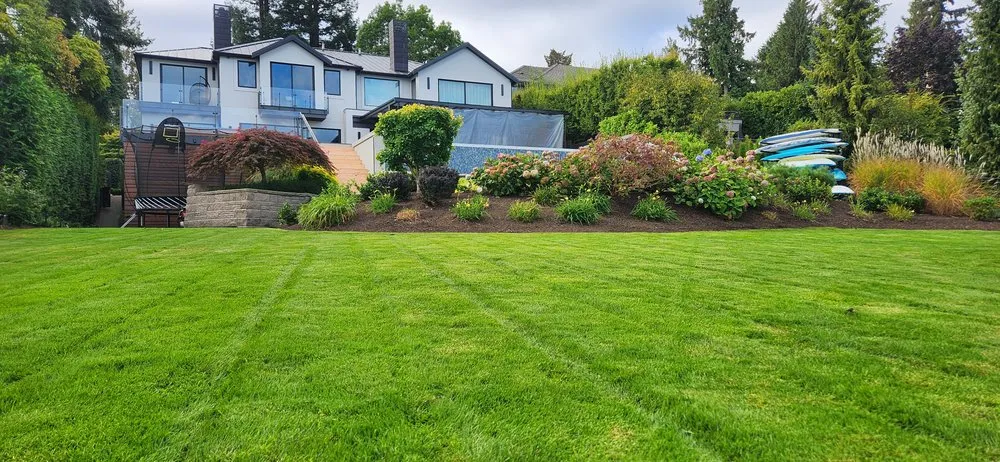Expert landscape installation experts serving Monroe, WA - Jv Landscaping
