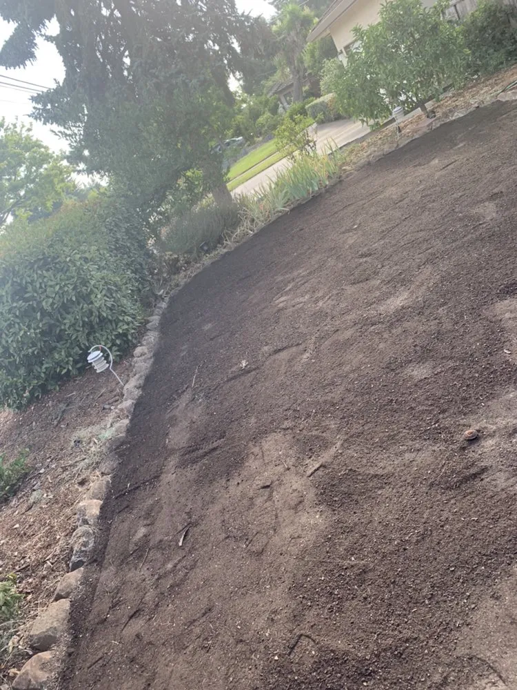 Reliable landscape installation for residential properties across Redwood City, CA - JV Landscaping