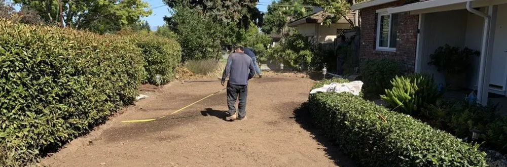 Trusted landscaping services in Redwood City, CA - JV Landscaping