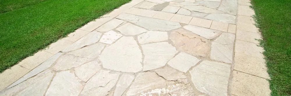 Custom outdoor landscaping in Redwood City, CA by JV Landscaping