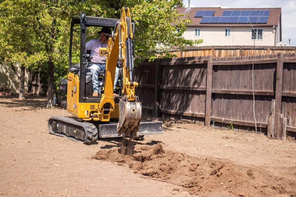 Reliable landscaping services in Riverton, UT - JV Landscaping