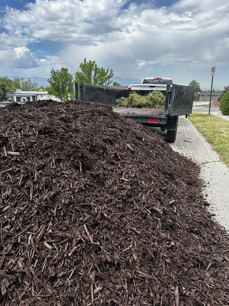 Reliable landscape design for outdoor upgrades in Riverton, UT by JV Landscaping