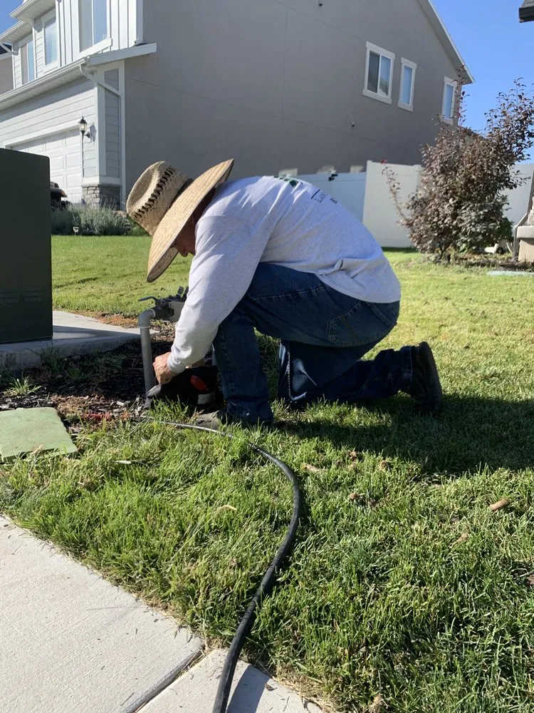 Local landscape design in Riverton, UT - JV Landscaping