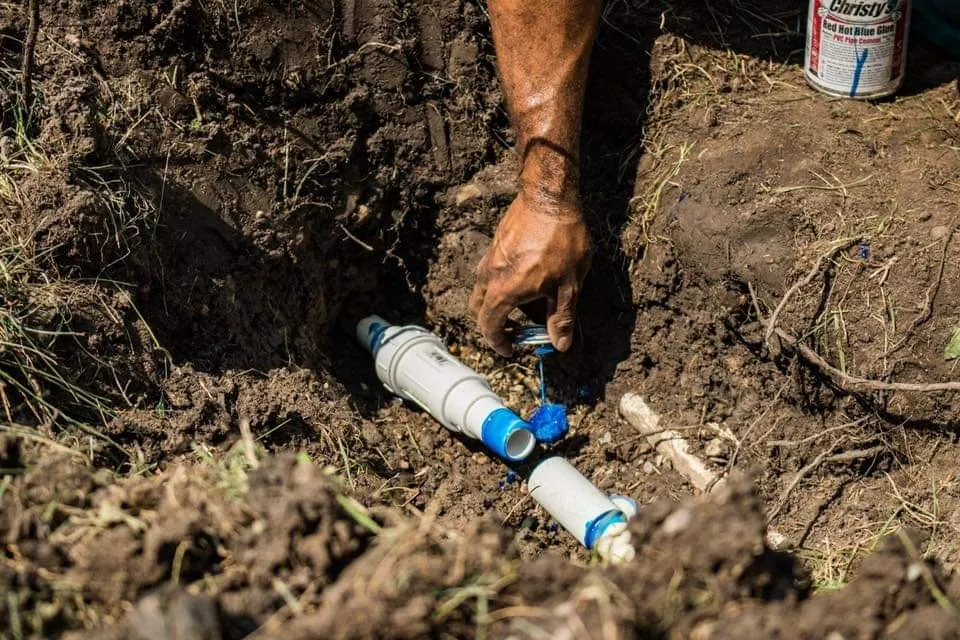 Affordable lawn mowing service in Riverton, UT - JV Landscaping