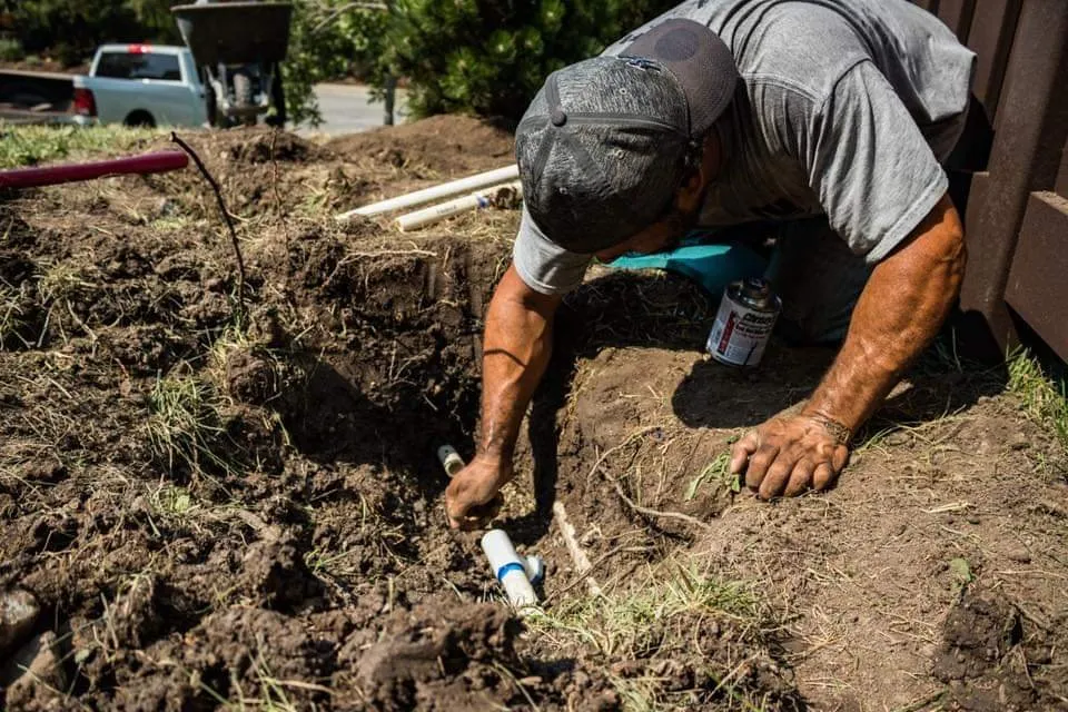 Trusted yard maintenance in Riverton, UT - JV Landscaping