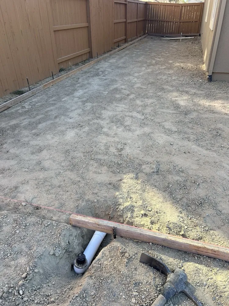 Affordable landscaping services in Sacramento, CA - JV Landscaping